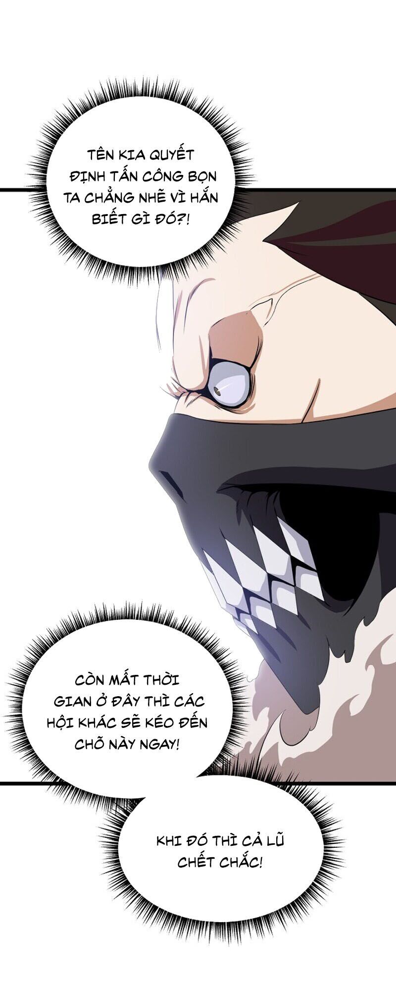 đọc truyện Kẻ Săn Anh Hùng Chương 16 ảnh 63 tại Thiên Thai Truyện