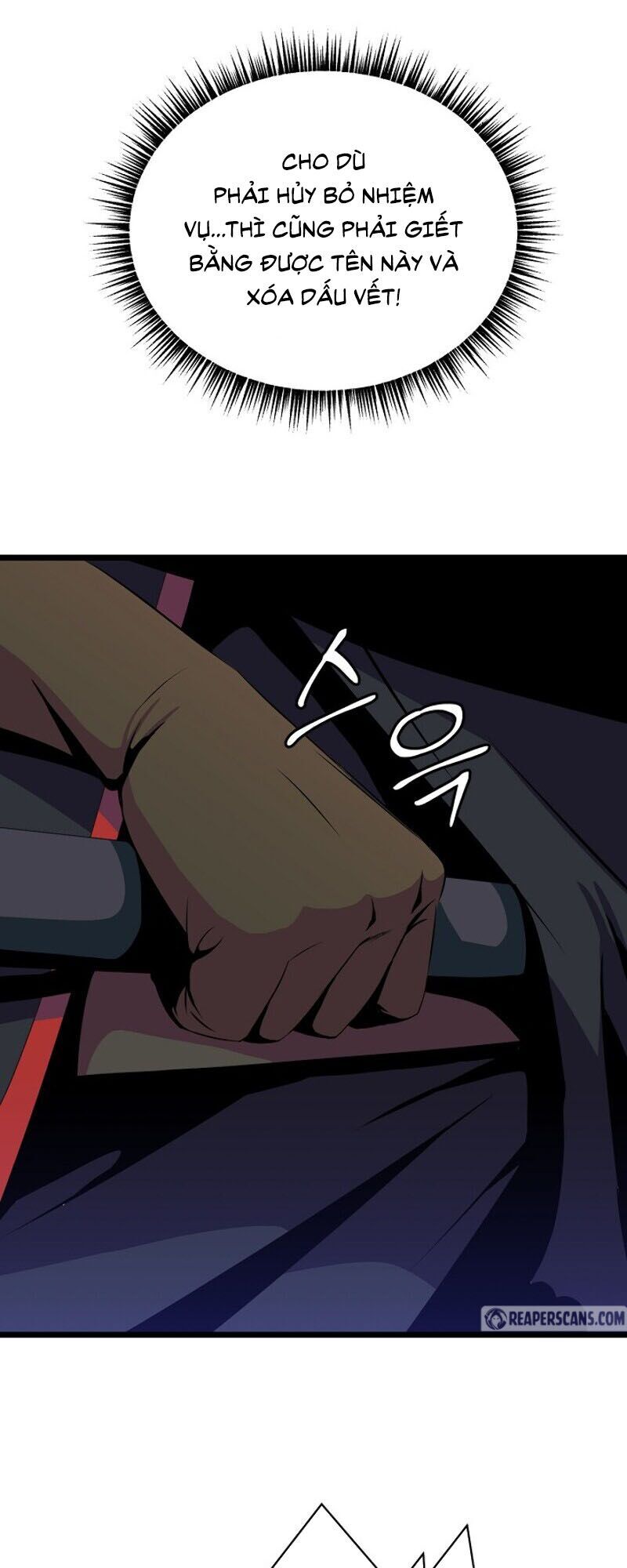 đọc truyện Kẻ Săn Anh Hùng Chương 16 ảnh 64 tại Thiên Thai Truyện