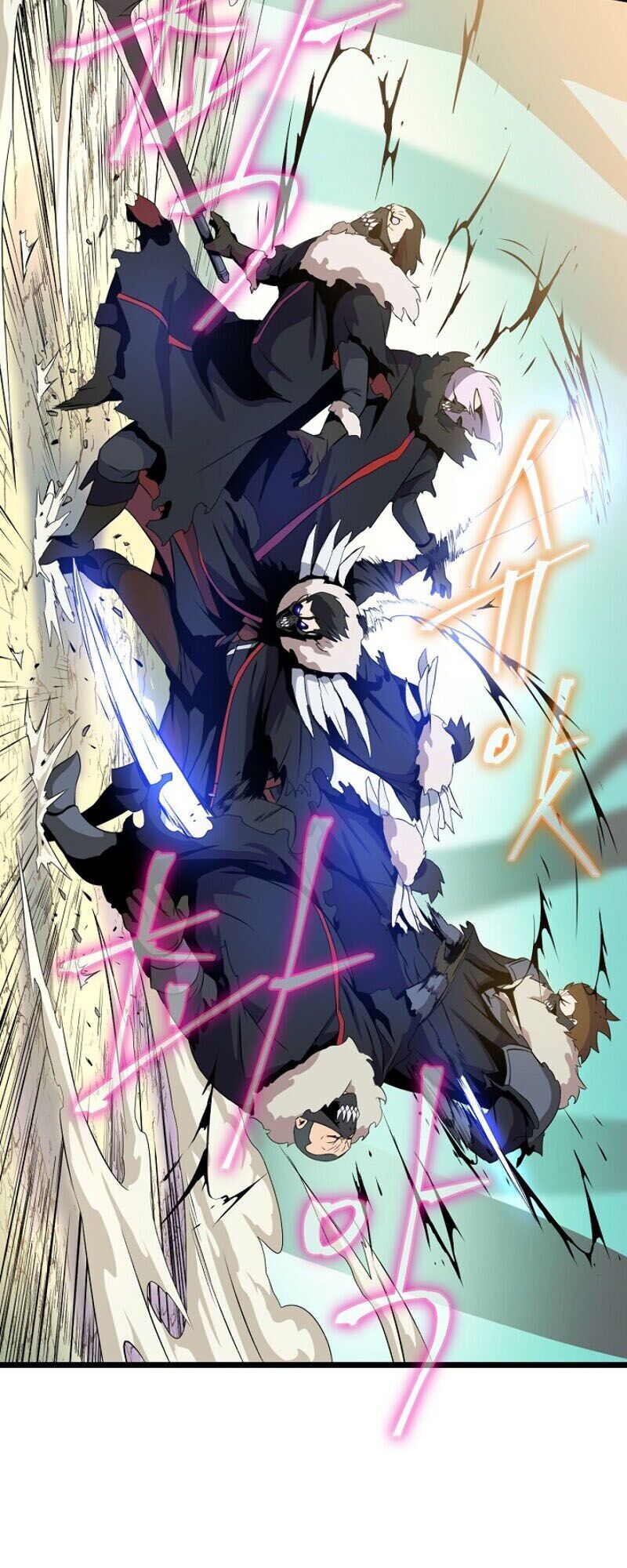 đọc truyện Kẻ Săn Anh Hùng Chương 16 ảnh 66 tại Thiên Thai Truyện