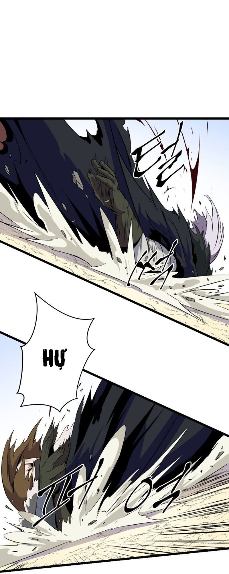 đọc truyện Kẻ Săn Anh Hùng Chương 16 ảnh 67 tại Thiên Thai Truyện