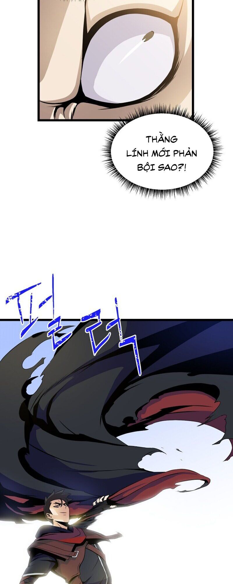 đọc truyện Kẻ Săn Anh Hùng Chương 16 ảnh 69 tại Thiên Thai Truyện