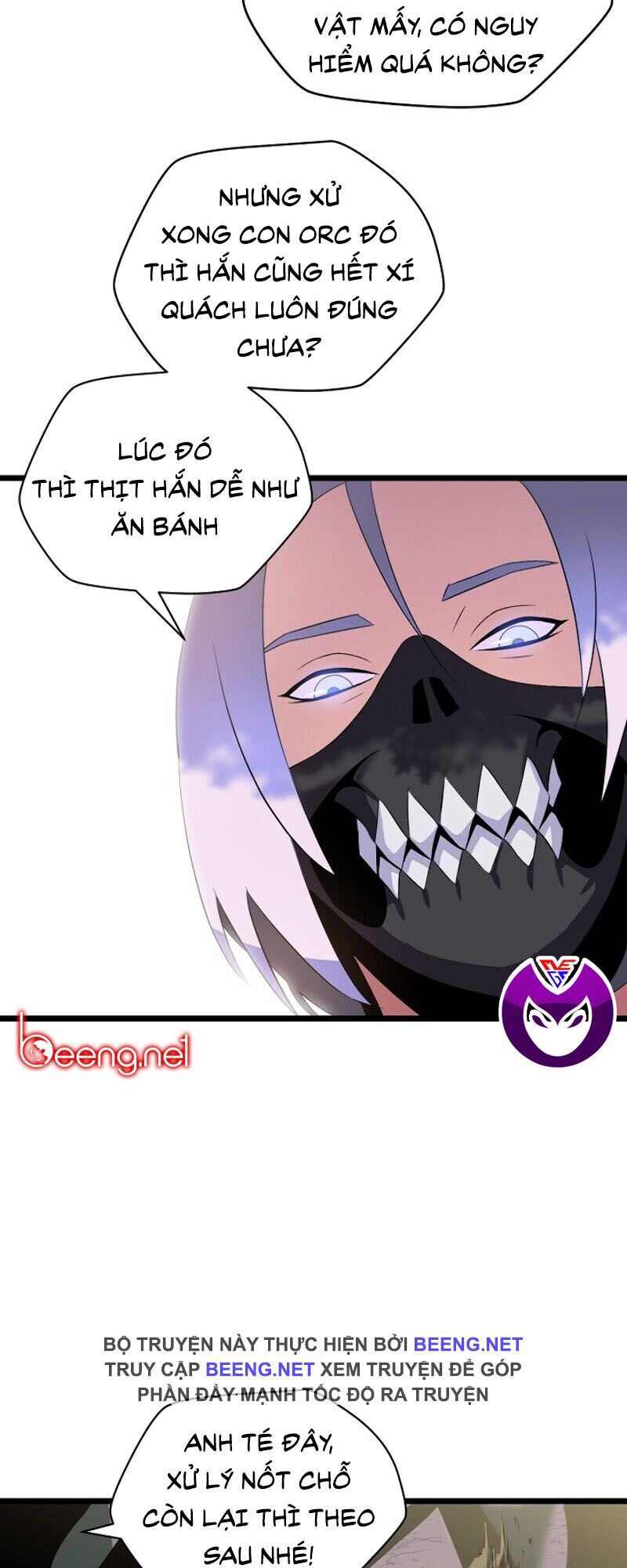 đọc truyện Kẻ Săn Anh Hùng Chương 16 ảnh 11 tại Thiên Thai Truyện