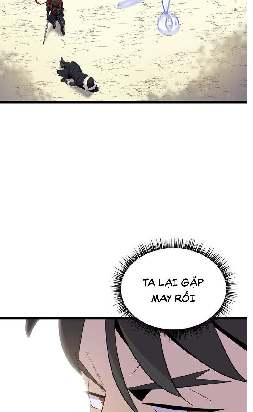 đọc truyện Kẻ Săn Anh Hùng Chương 17 ảnh 13 tại Thiên Thai Truyện