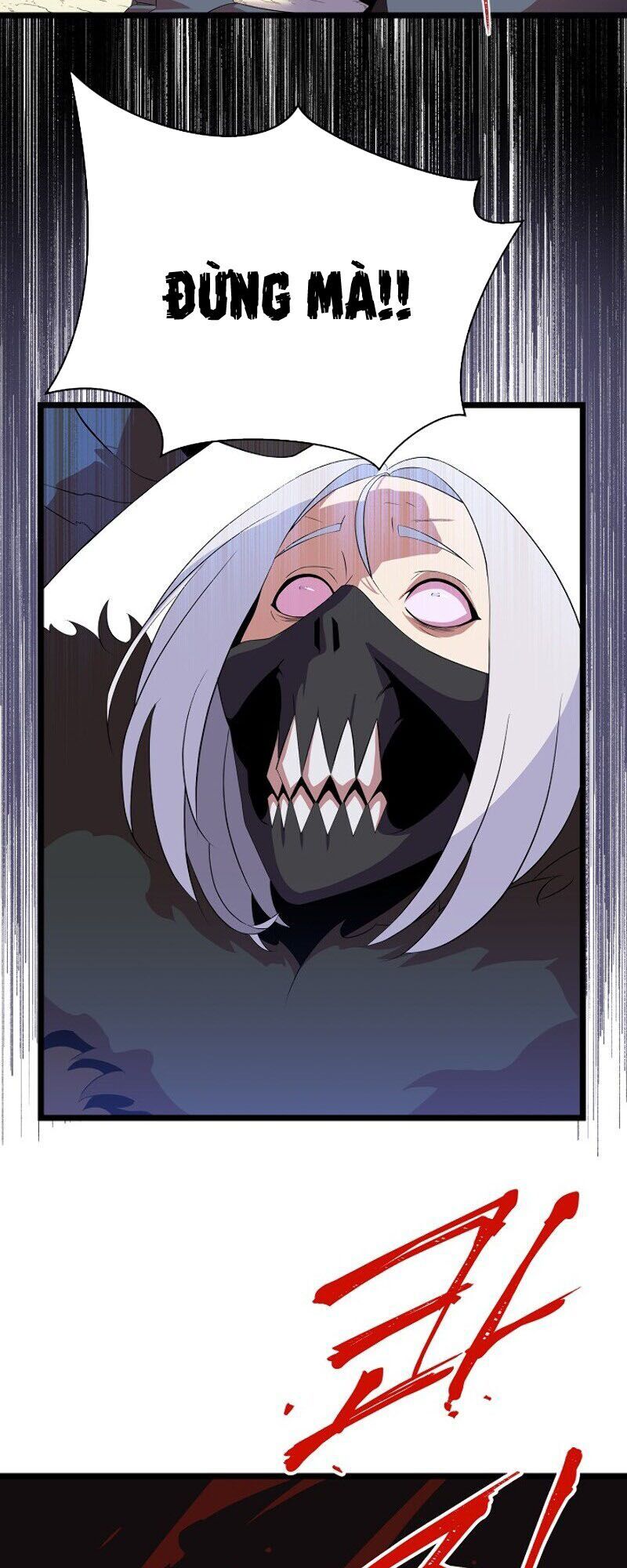 đọc truyện Kẻ Săn Anh Hùng Chương 17 ảnh 17 tại Thiên Thai Truyện