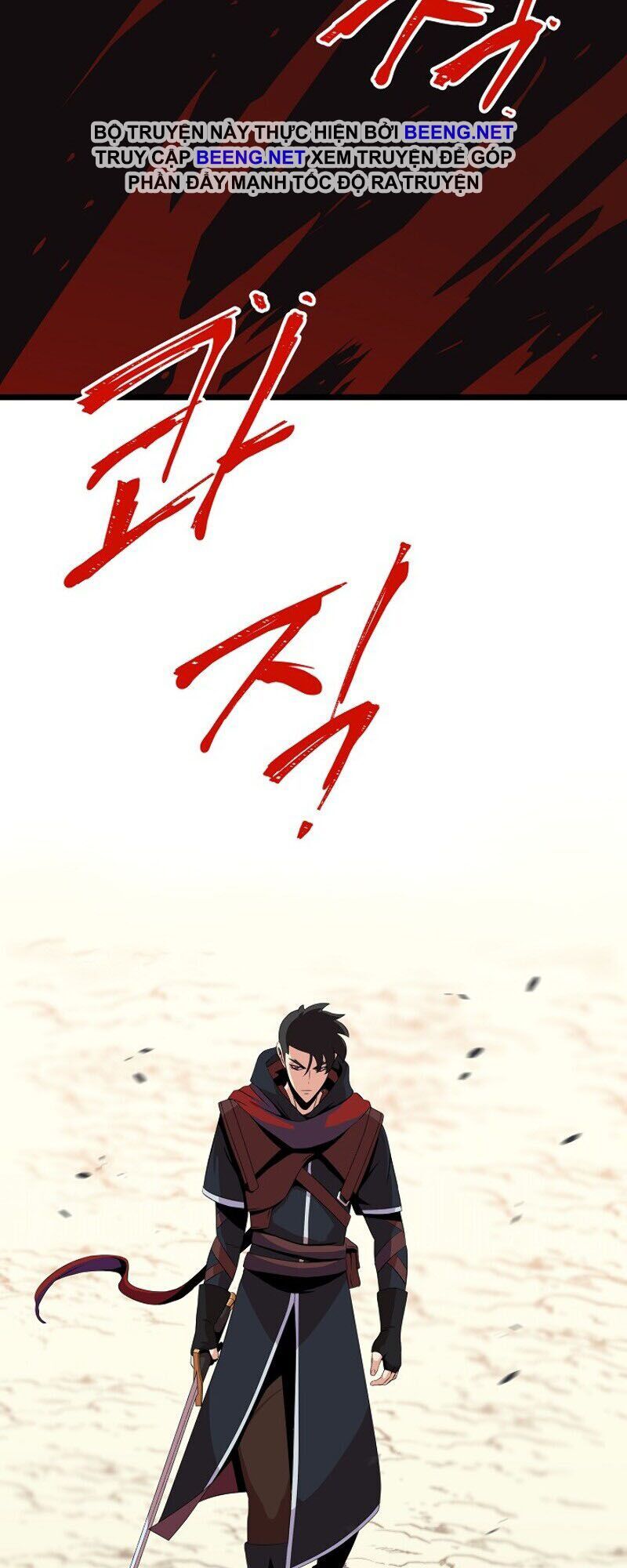 đọc truyện Kẻ Săn Anh Hùng Chương 17 ảnh 18 tại Thiên Thai Truyện