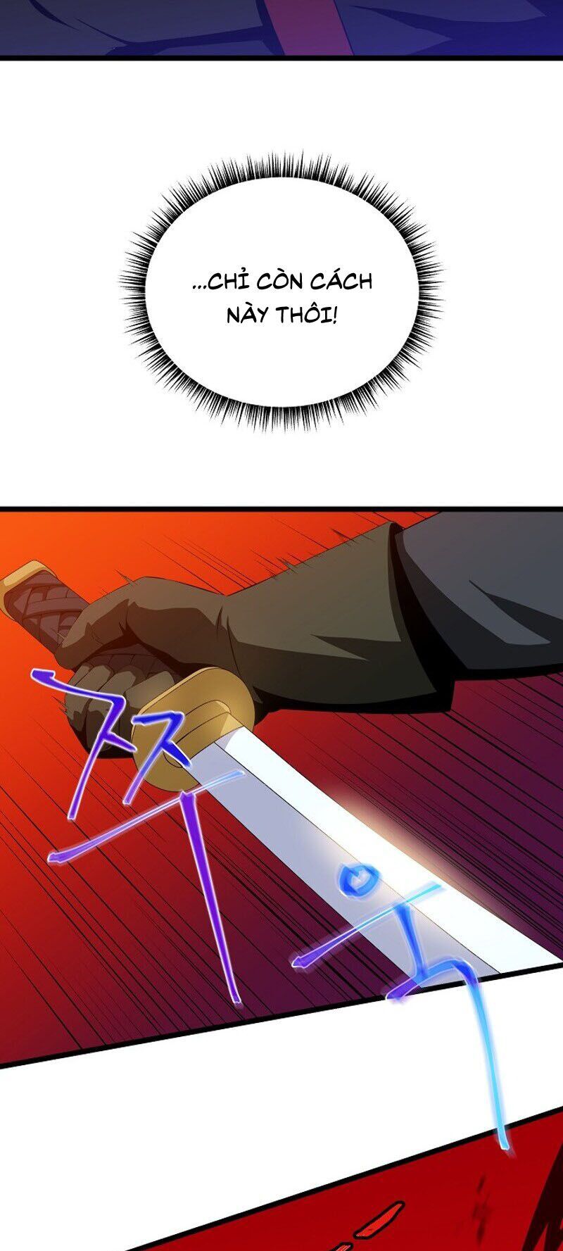 đọc truyện Kẻ Săn Anh Hùng Chương 17 ảnh 21 tại Thiên Thai Truyện