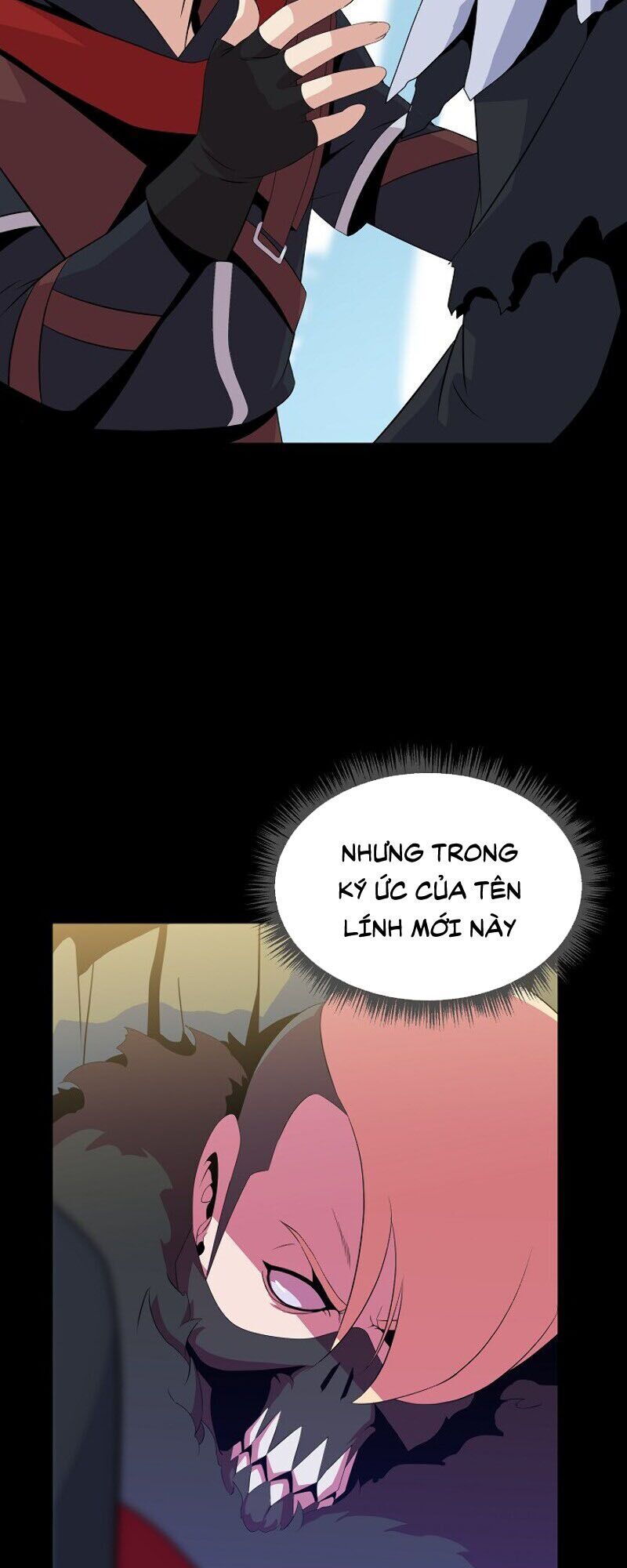 đọc truyện Kẻ Săn Anh Hùng Chương 17 ảnh 4 tại Thiên Thai Truyện