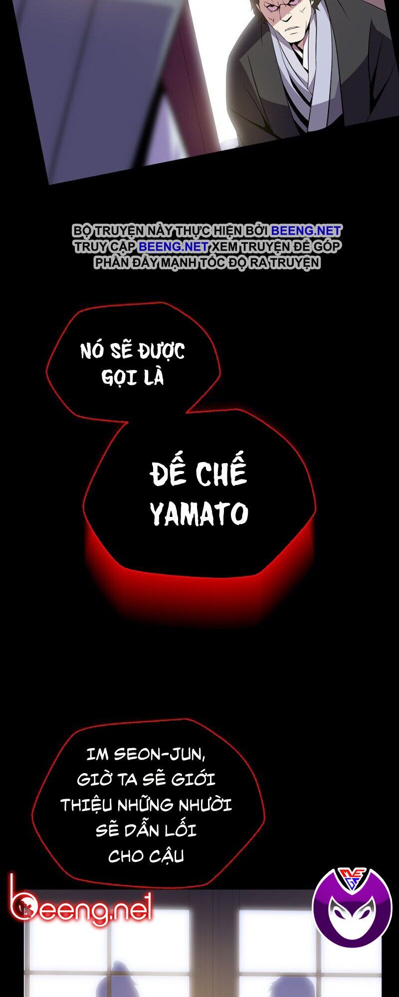 đọc truyện Kẻ Săn Anh Hùng Chương 17 ảnh 29 tại Thiên Thai Truyện