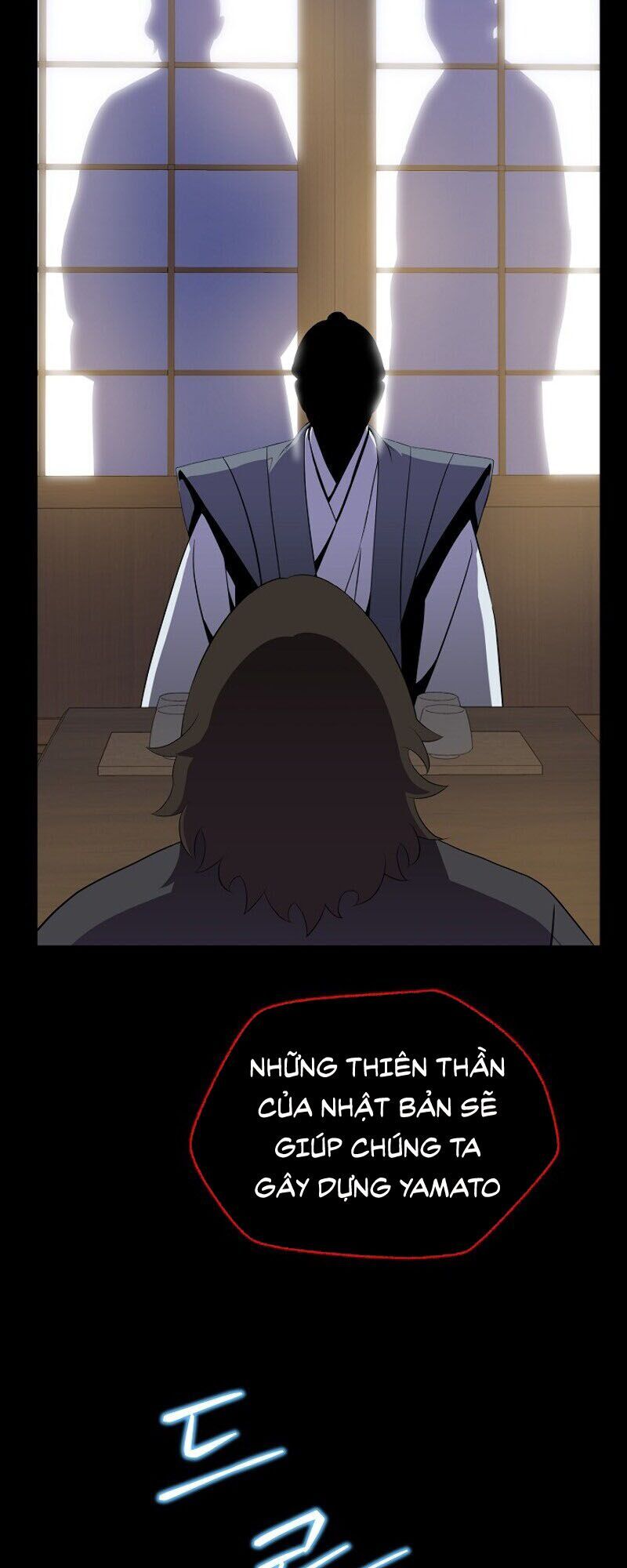 đọc truyện Kẻ Săn Anh Hùng Chương 17 ảnh 30 tại Thiên Thai Truyện