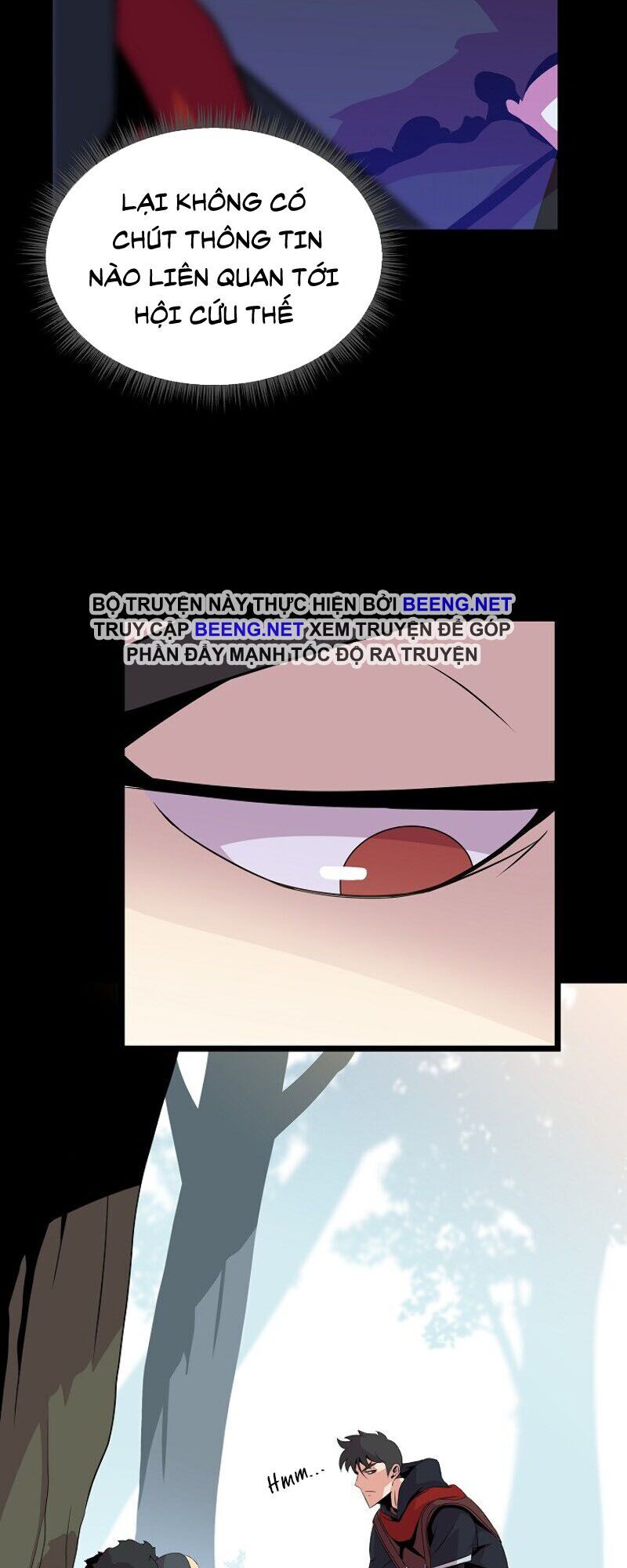 đọc truyện Kẻ Săn Anh Hùng Chương 17 ảnh 5 tại Thiên Thai Truyện