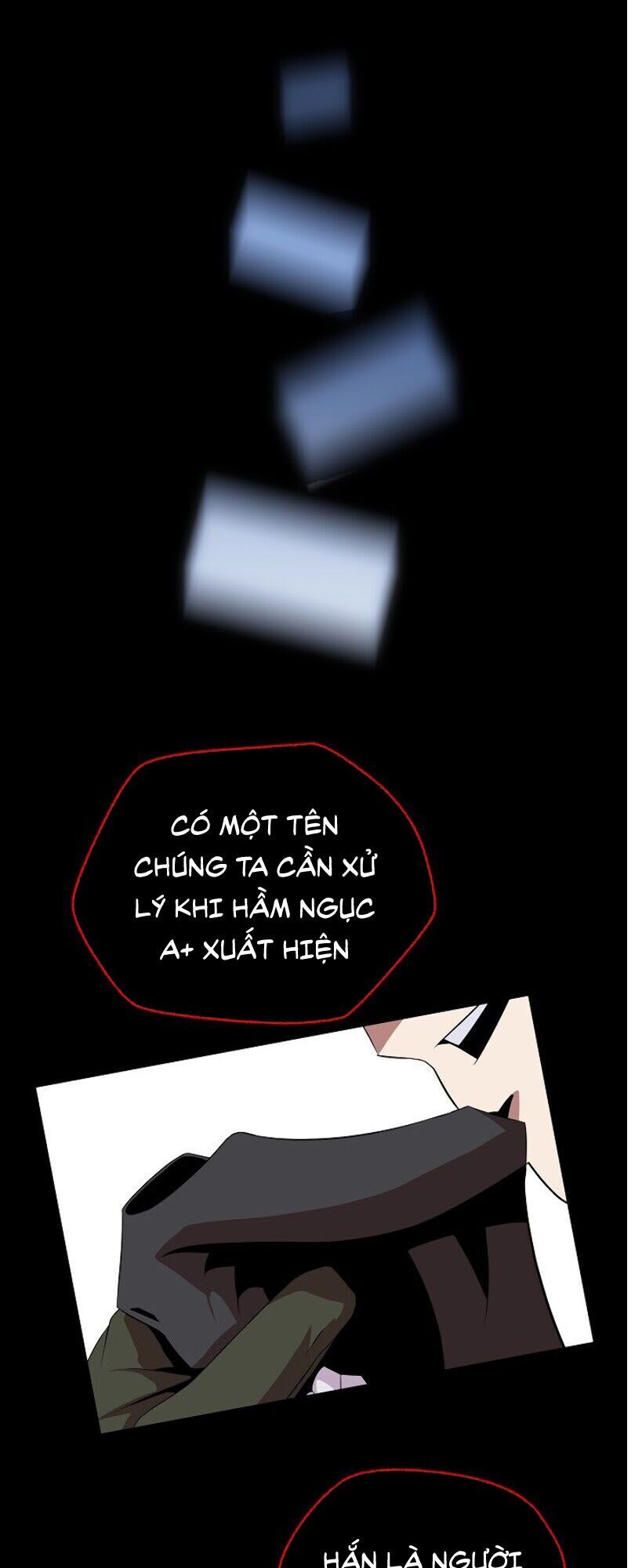 đọc truyện Kẻ Săn Anh Hùng Chương 17 ảnh 35 tại Thiên Thai Truyện