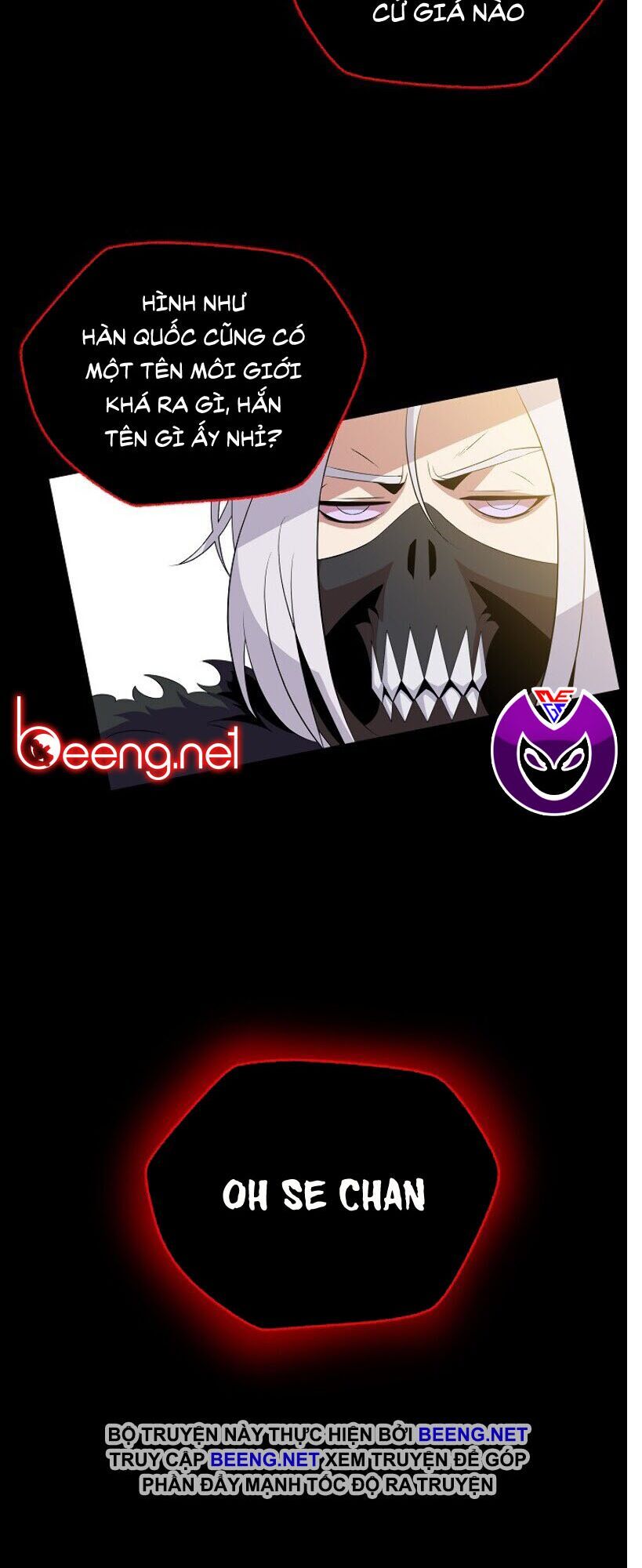 đọc truyện Kẻ Săn Anh Hùng Chương 17 ảnh 37 tại Thiên Thai Truyện