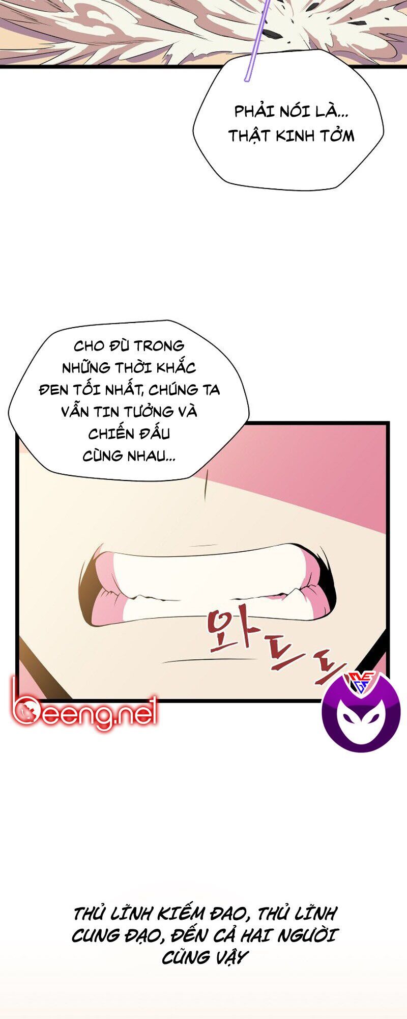 đọc truyện Kẻ Săn Anh Hùng Chương 17 ảnh 40 tại Thiên Thai Truyện