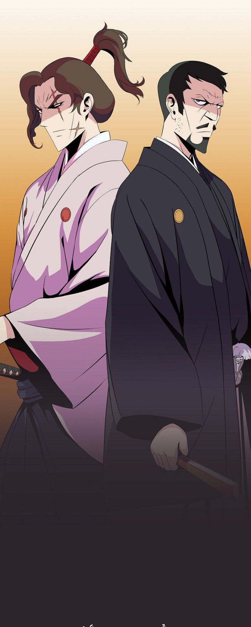 đọc truyện Kẻ Săn Anh Hùng Chương 17 ảnh 41 tại Thiên Thai Truyện