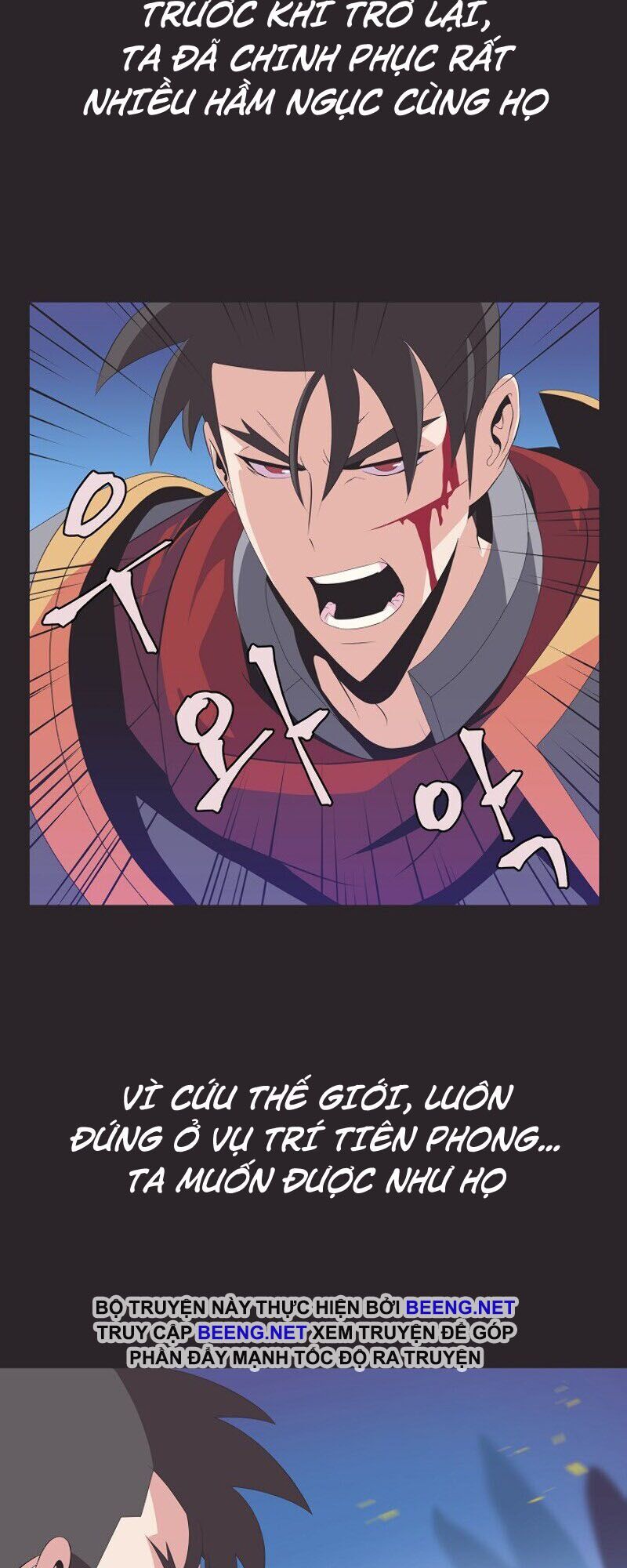 đọc truyện Kẻ Săn Anh Hùng Chương 17 ảnh 42 tại Thiên Thai Truyện