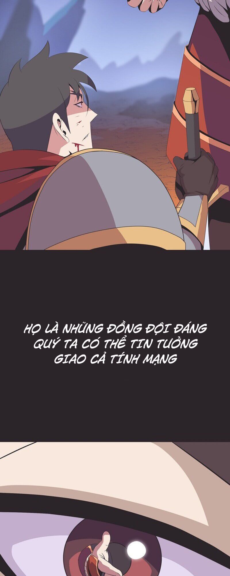 đọc truyện Kẻ Săn Anh Hùng Chương 17 ảnh 44 tại Thiên Thai Truyện