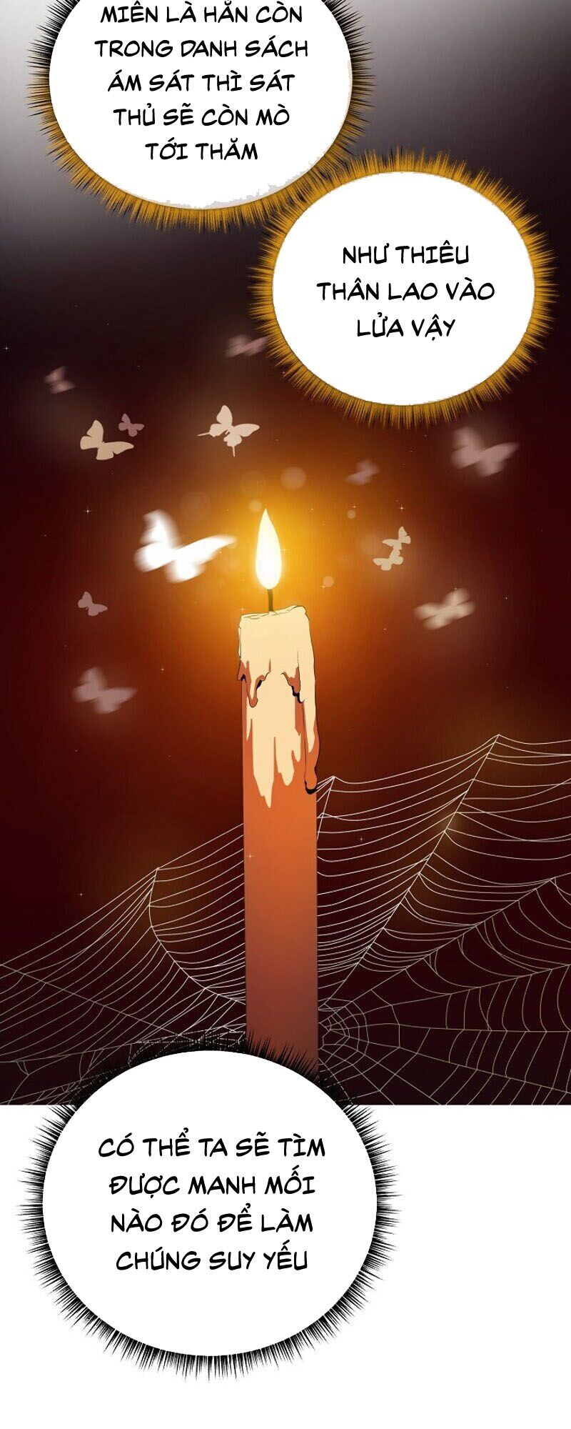 đọc truyện Kẻ Săn Anh Hùng Chương 17 ảnh 50 tại Thiên Thai Truyện