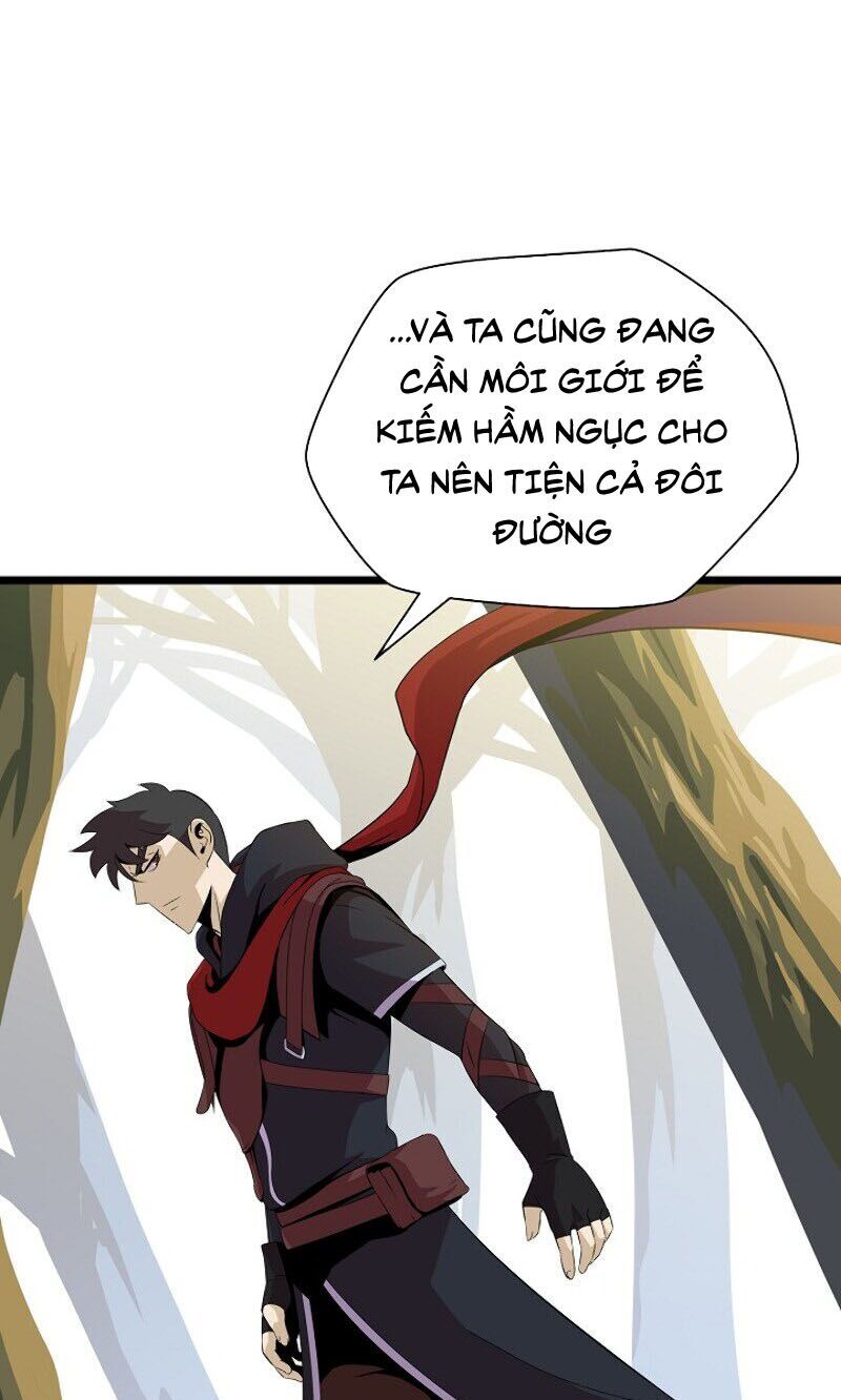 đọc truyện Kẻ Săn Anh Hùng Chương 17 ảnh 51 tại Thiên Thai Truyện