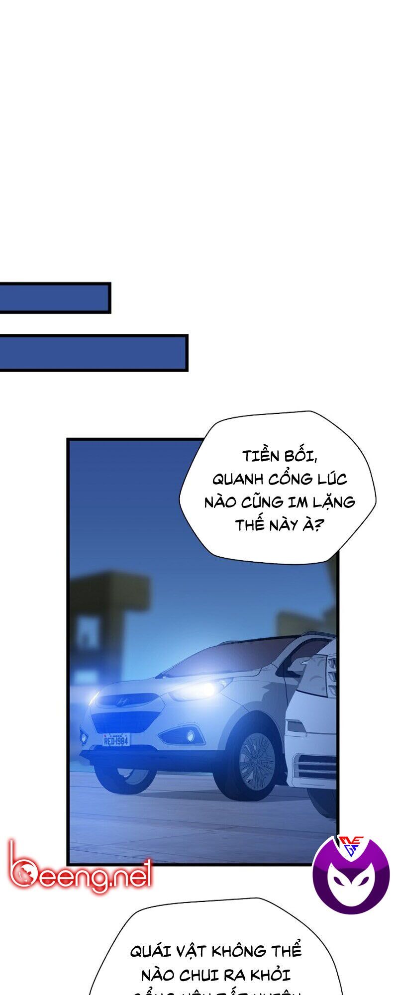 đọc truyện Kẻ Săn Anh Hùng Chương 17 ảnh 53 tại Thiên Thai Truyện