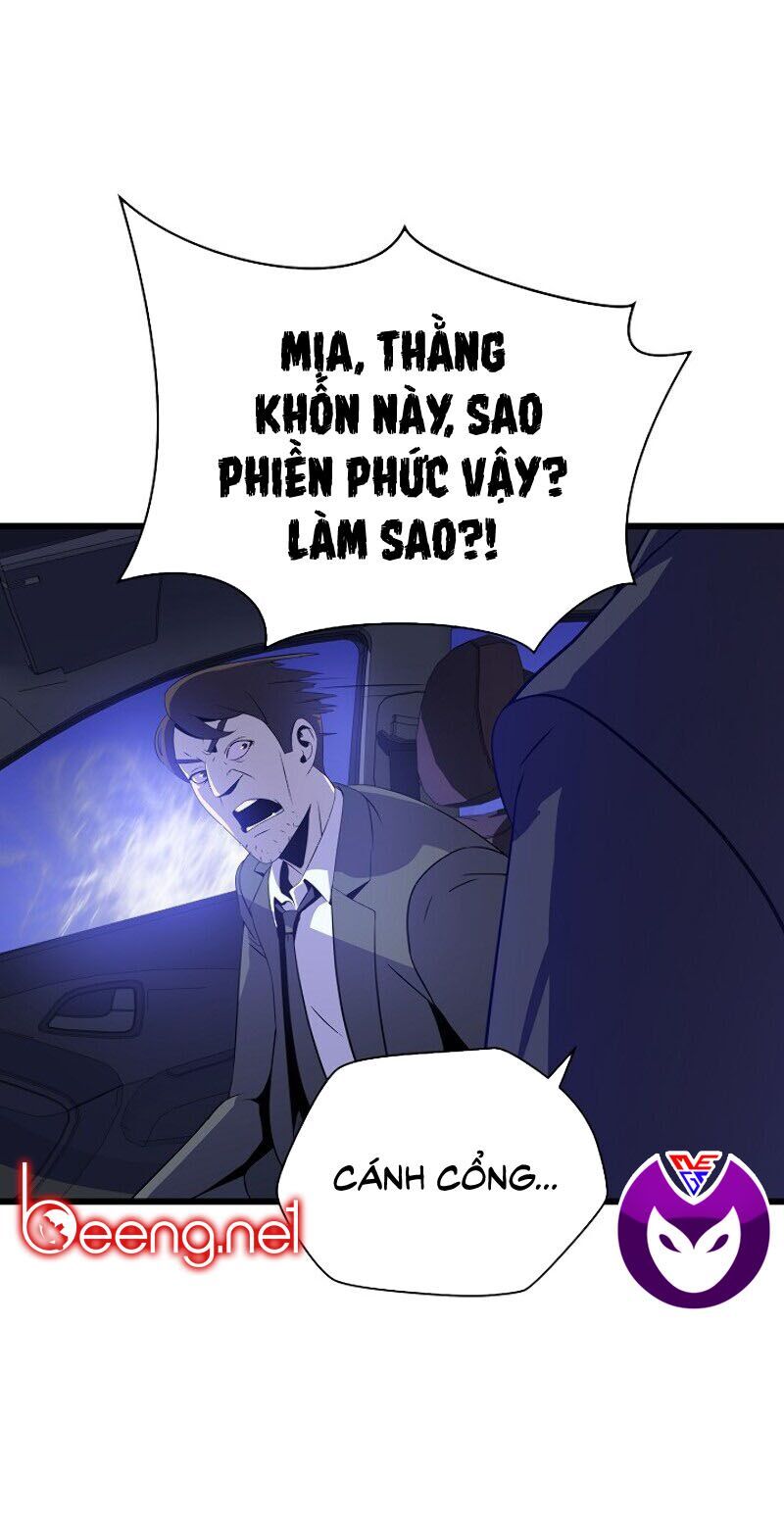 đọc truyện Kẻ Săn Anh Hùng Chương 17 ảnh 57 tại Thiên Thai Truyện