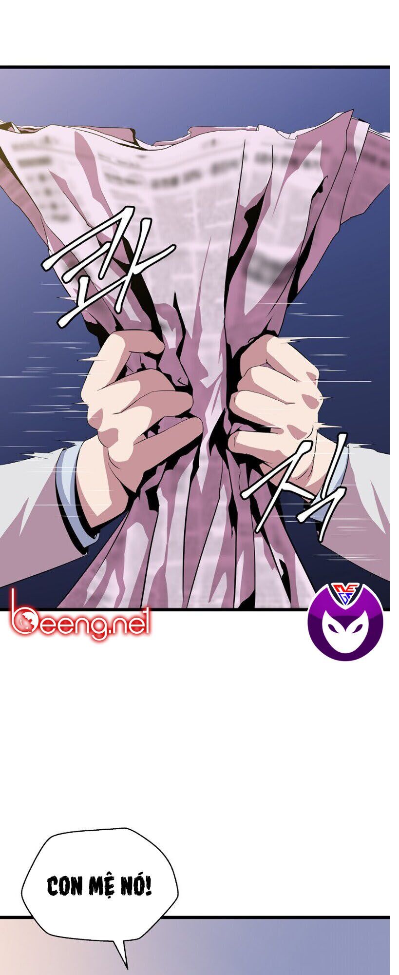 đọc truyện Kẻ Săn Anh Hùng Chương 17 ảnh 66 tại Thiên Thai Truyện