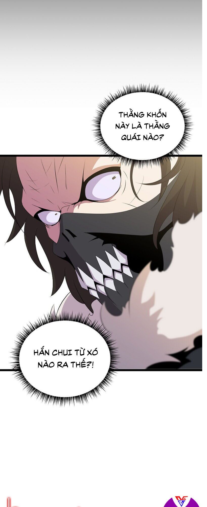 đọc truyện Kẻ Săn Anh Hùng Chương 17 ảnh 11 tại Thiên Thai Truyện