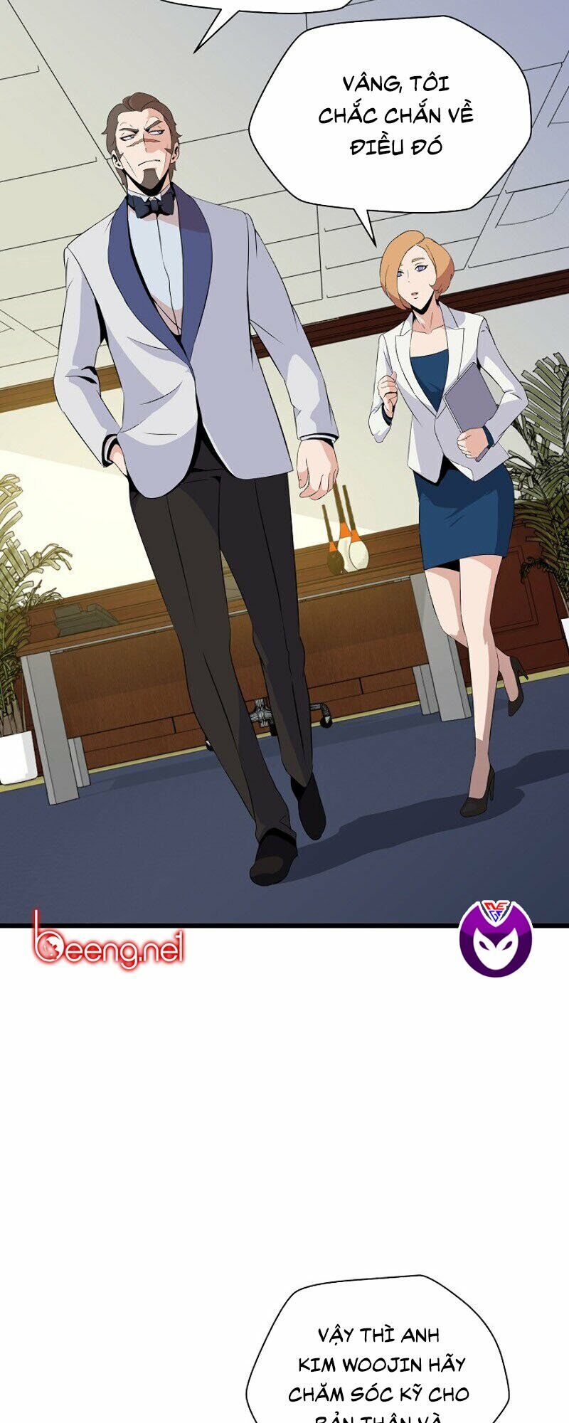 đọc truyện Kẻ Săn Anh Hùng Chương 18 ảnh 13 tại Thiên Thai Truyện