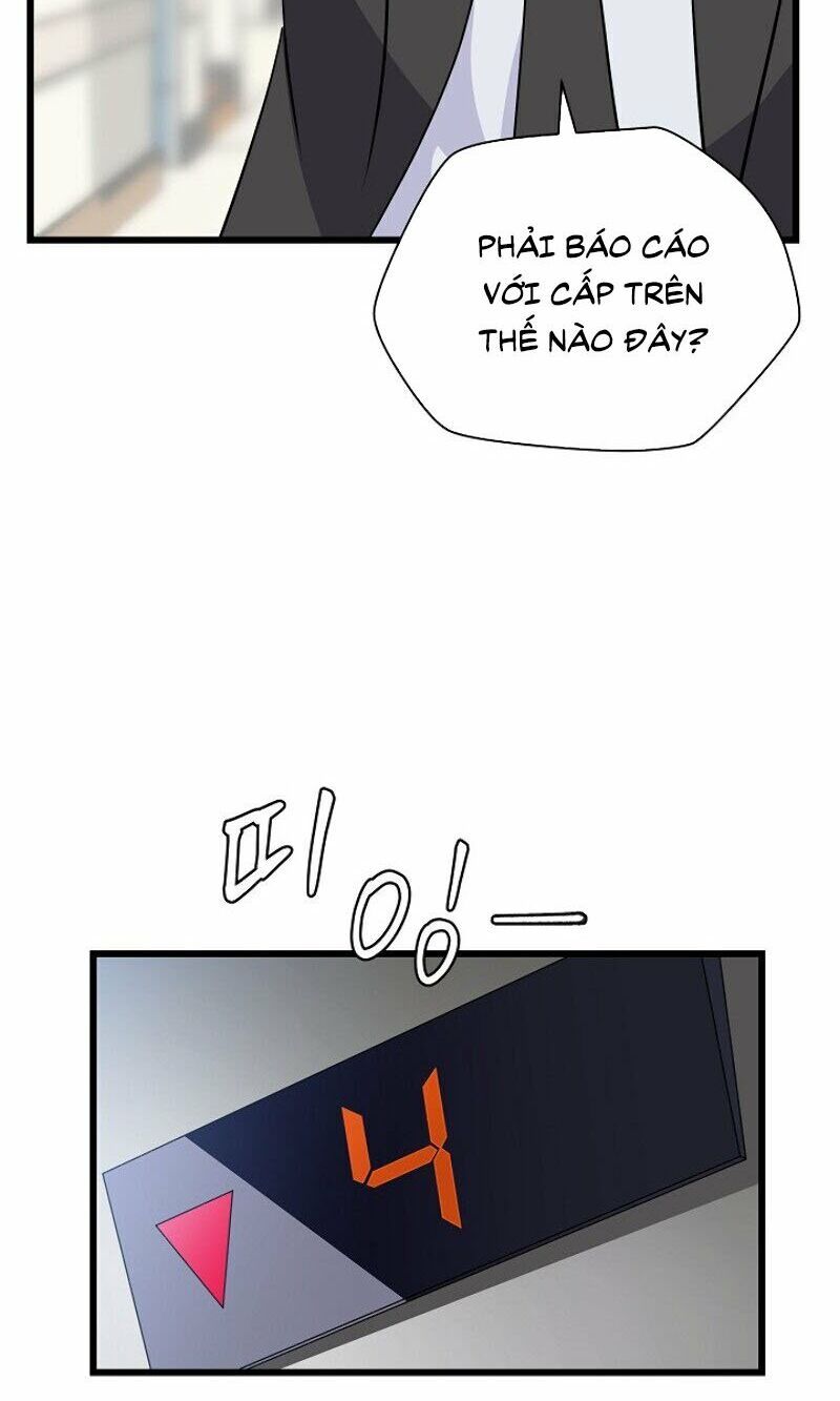 đọc truyện Kẻ Săn Anh Hùng Chương 18 ảnh 16 tại Thiên Thai Truyện