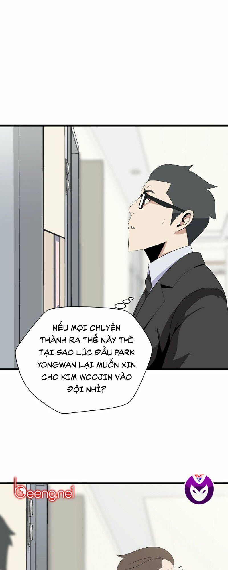 đọc truyện Kẻ Săn Anh Hùng Chương 18 ảnh 17 tại Thiên Thai Truyện