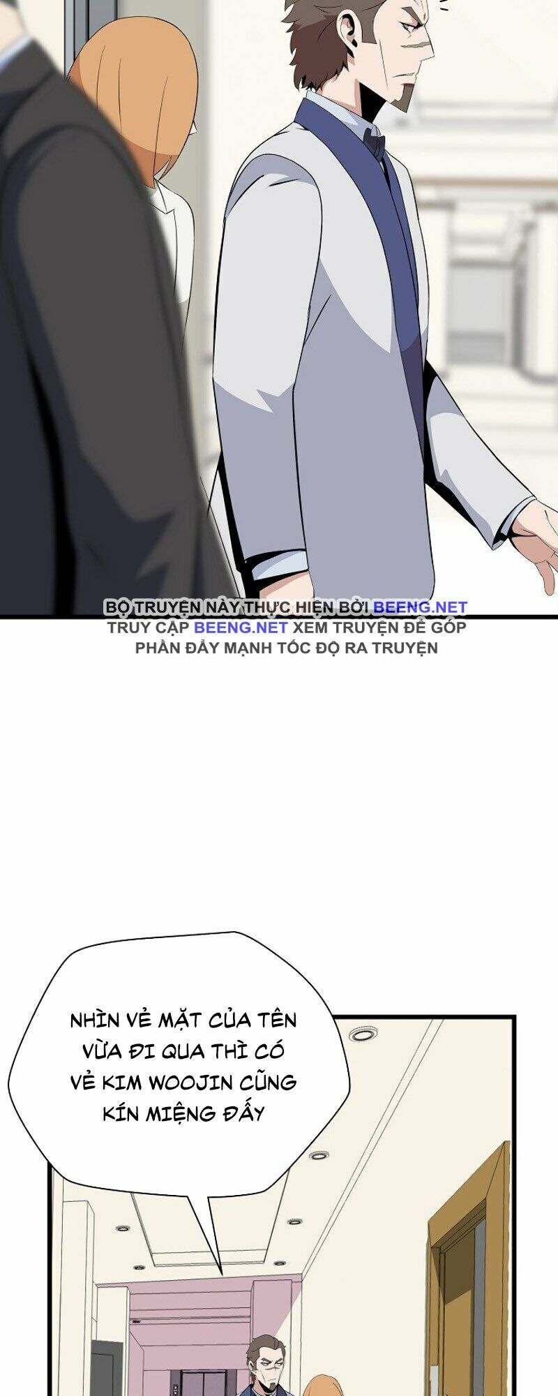 đọc truyện Kẻ Săn Anh Hùng Chương 18 ảnh 18 tại Thiên Thai Truyện