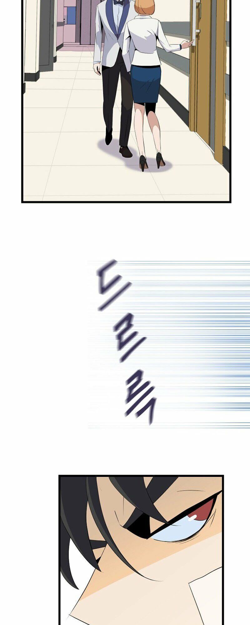 đọc truyện Kẻ Săn Anh Hùng Chương 18 ảnh 19 tại Thiên Thai Truyện