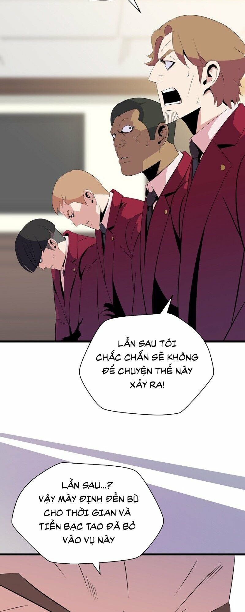 đọc truyện Kẻ Săn Anh Hùng Chương 18 ảnh 4 tại Thiên Thai Truyện