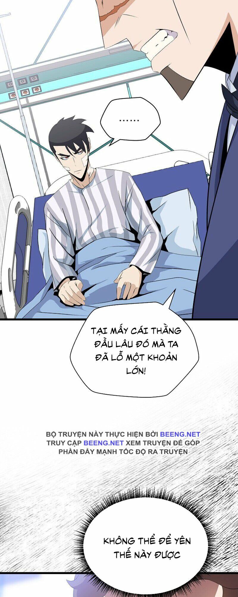 đọc truyện Kẻ Săn Anh Hùng Chương 18 ảnh 28 tại Thiên Thai Truyện