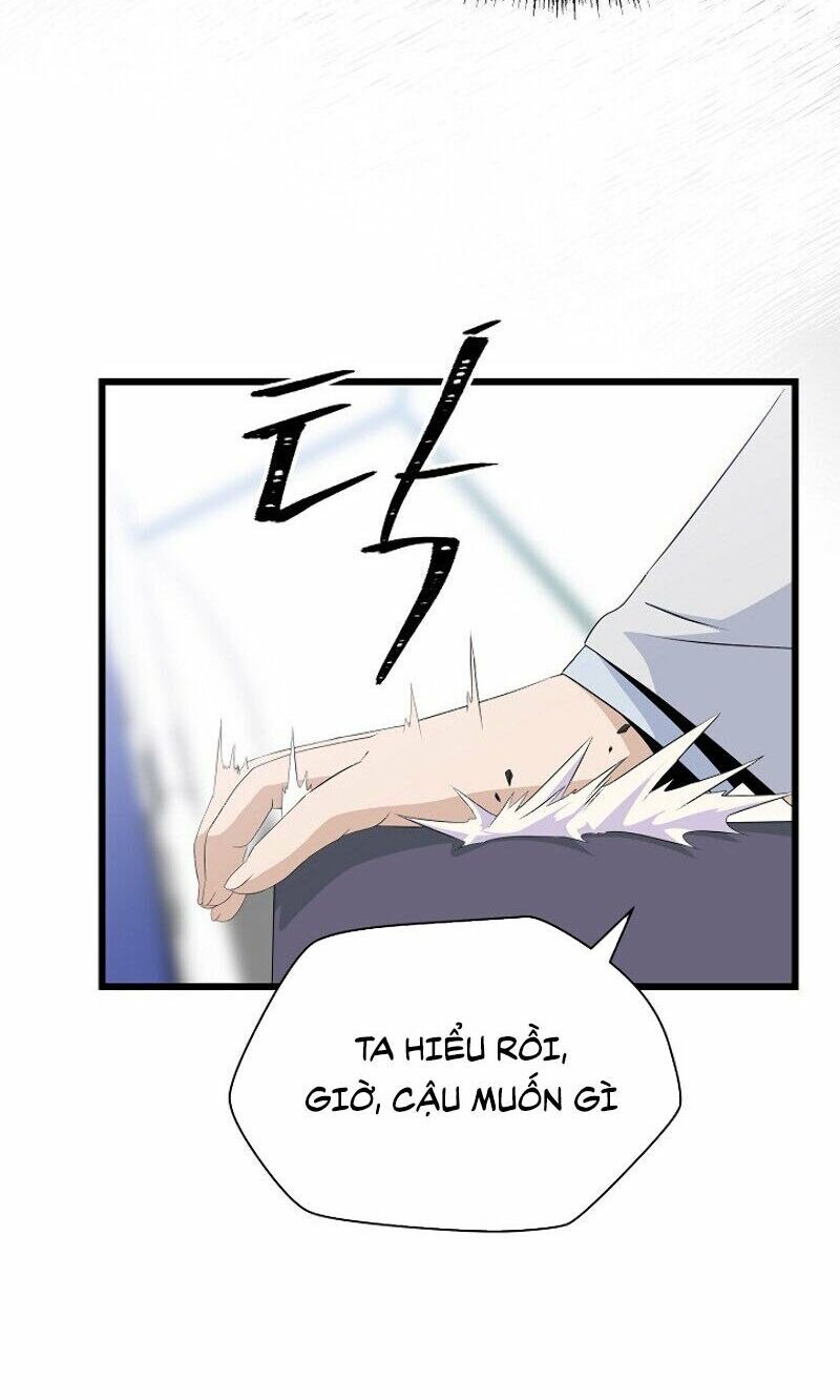 đọc truyện Kẻ Săn Anh Hùng Chương 18 ảnh 30 tại Thiên Thai Truyện