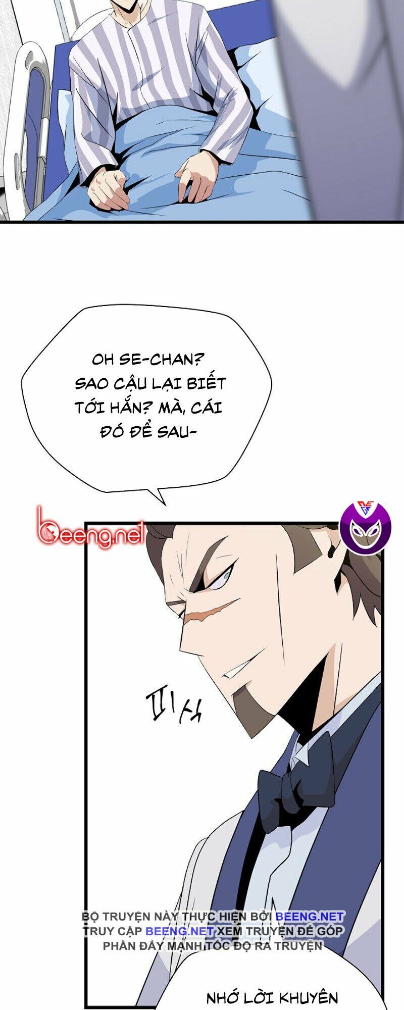 đọc truyện Kẻ Săn Anh Hùng Chương 18 ảnh 34 tại Thiên Thai Truyện