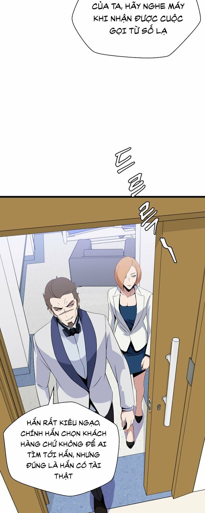 đọc truyện Kẻ Săn Anh Hùng Chương 18 ảnh 35 tại Thiên Thai Truyện