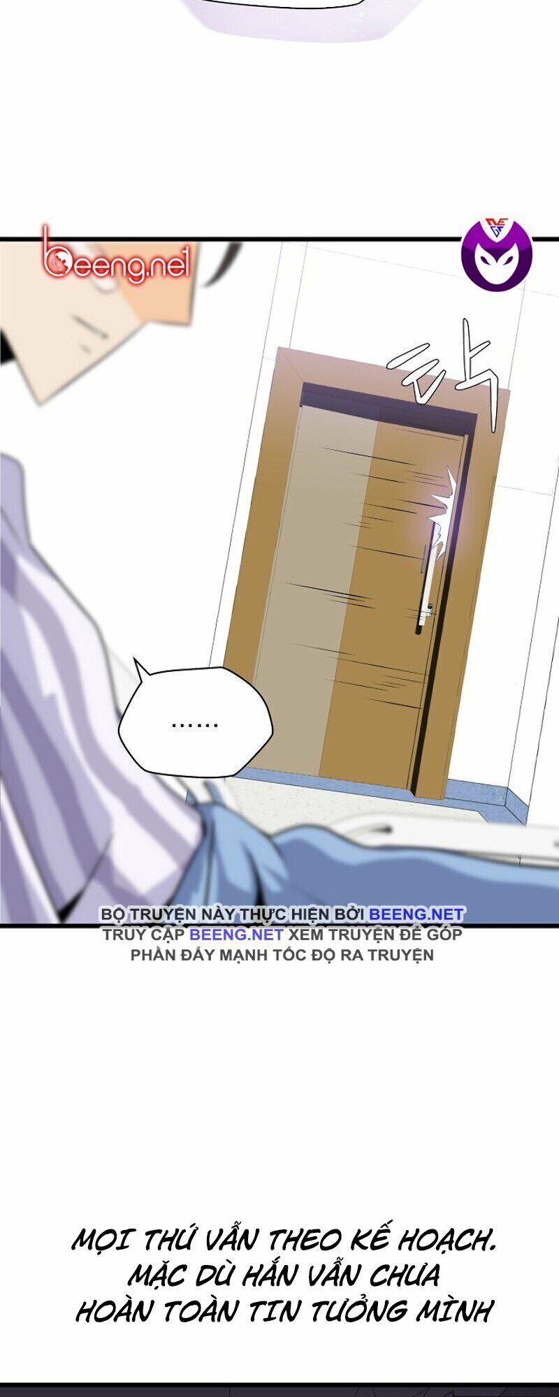 đọc truyện Kẻ Săn Anh Hùng Chương 18 ảnh 39 tại Thiên Thai Truyện