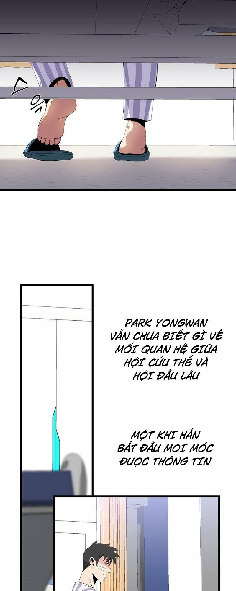 đọc truyện Kẻ Săn Anh Hùng Chương 18 ảnh 40 tại Thiên Thai Truyện