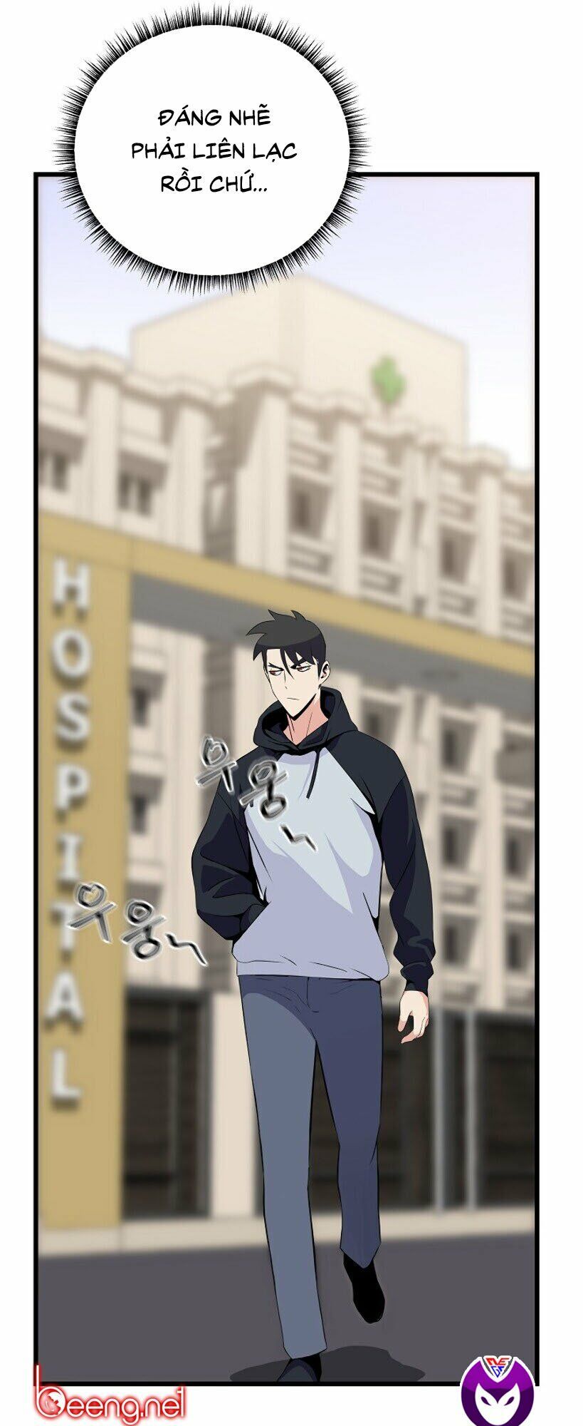 đọc truyện Kẻ Săn Anh Hùng Chương 18 ảnh 47 tại Thiên Thai Truyện