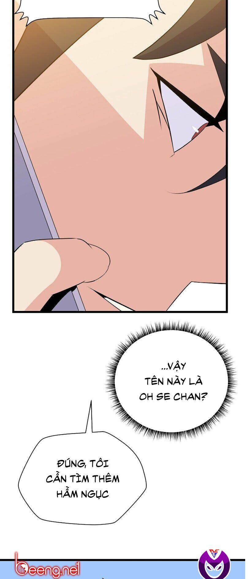 đọc truyện Kẻ Săn Anh Hùng Chương 18 ảnh 49 tại Thiên Thai Truyện