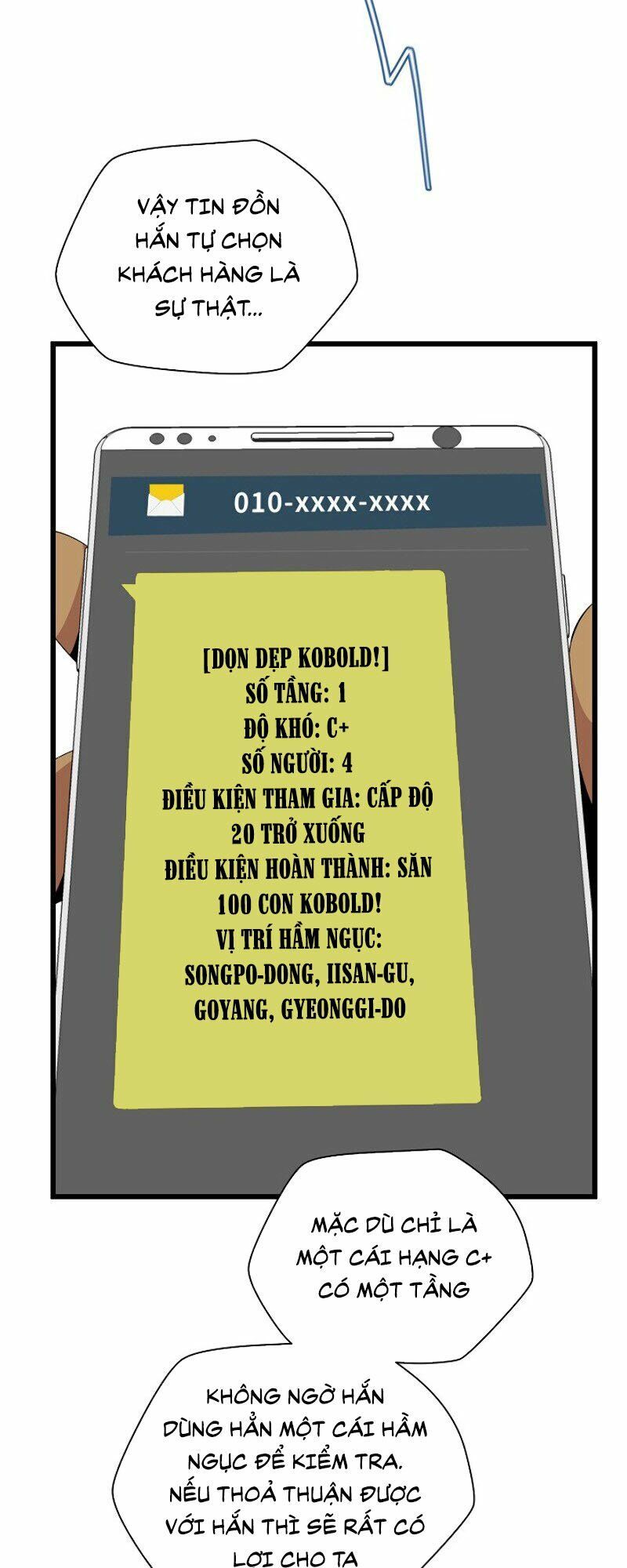 đọc truyện Kẻ Săn Anh Hùng Chương 18 ảnh 52 tại Thiên Thai Truyện