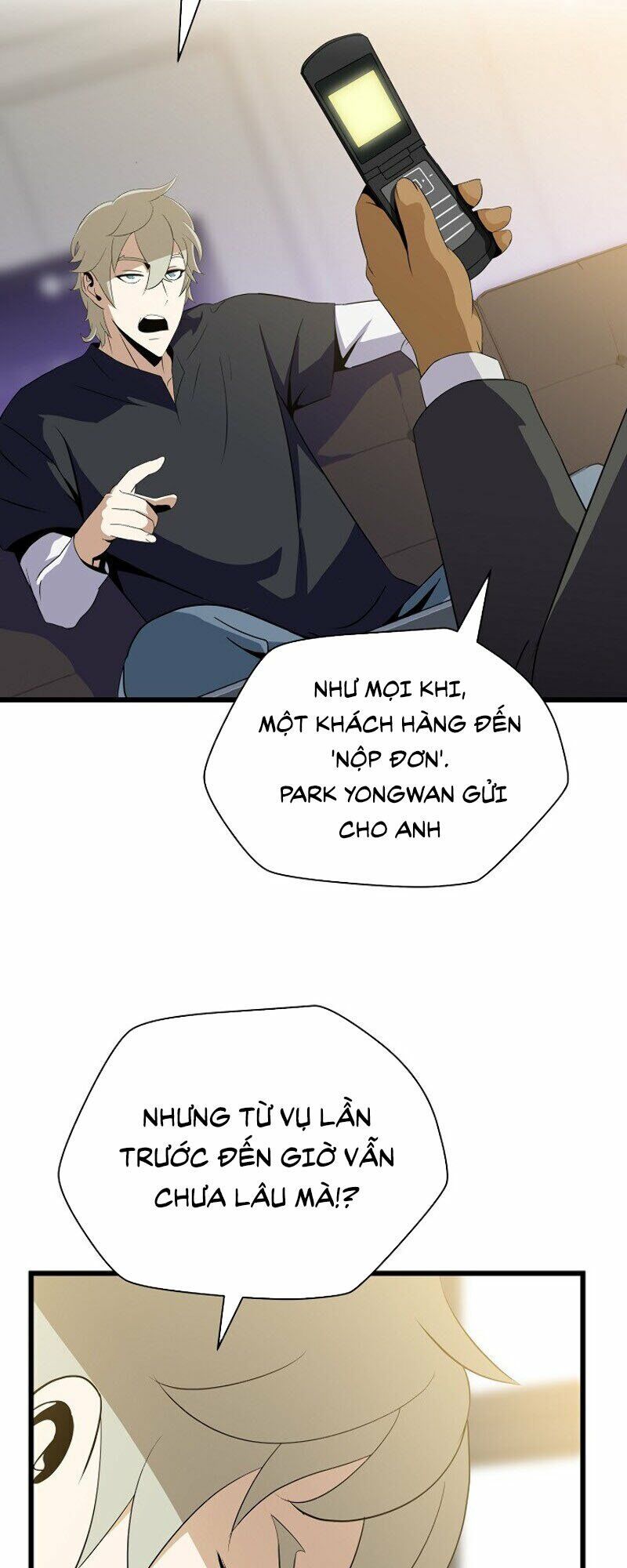 đọc truyện Kẻ Săn Anh Hùng Chương 18 ảnh 54 tại Thiên Thai Truyện