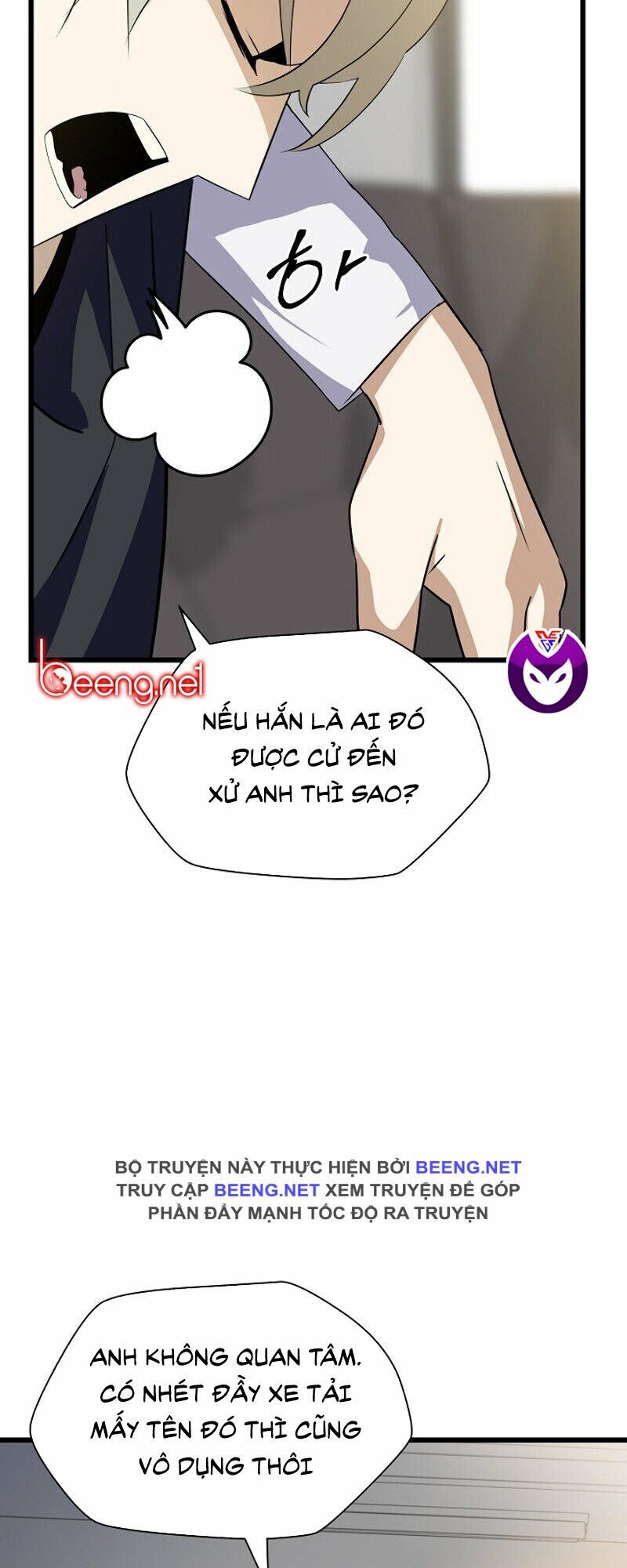 đọc truyện Kẻ Săn Anh Hùng Chương 18 ảnh 55 tại Thiên Thai Truyện