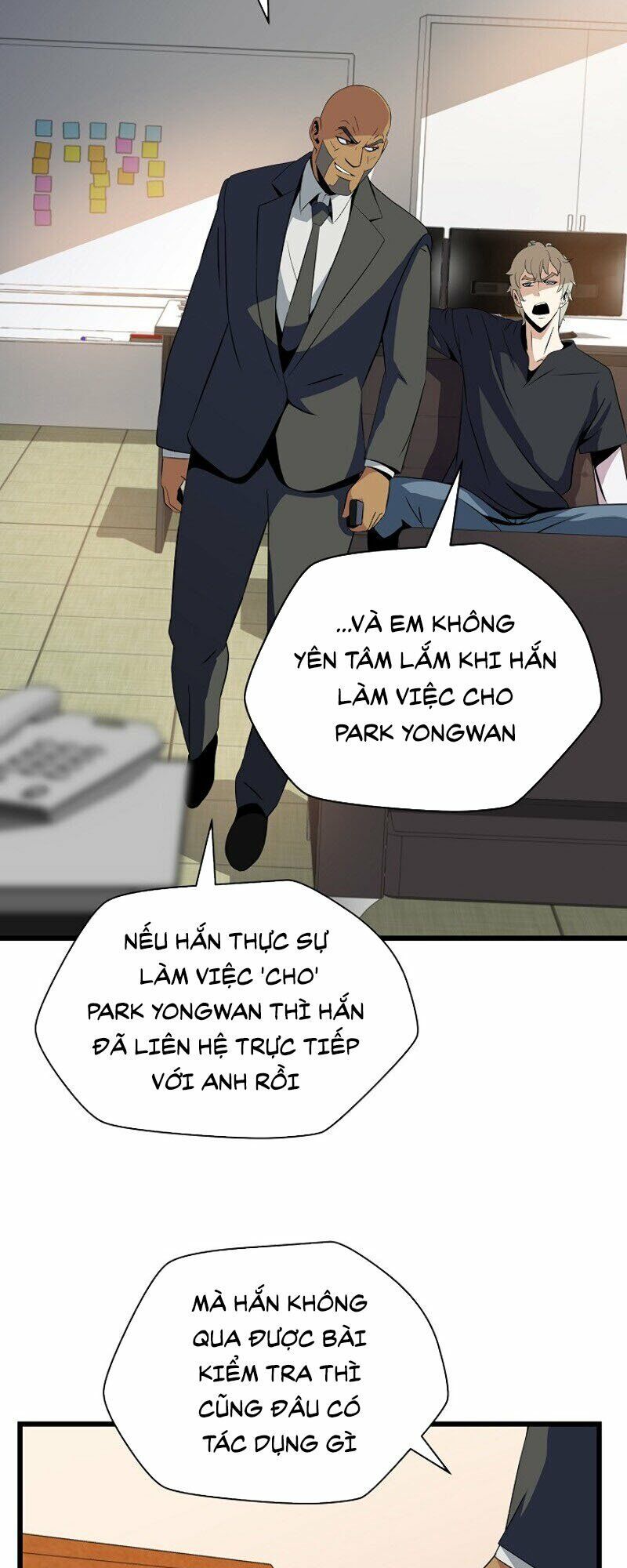 đọc truyện Kẻ Săn Anh Hùng Chương 18 ảnh 56 tại Thiên Thai Truyện