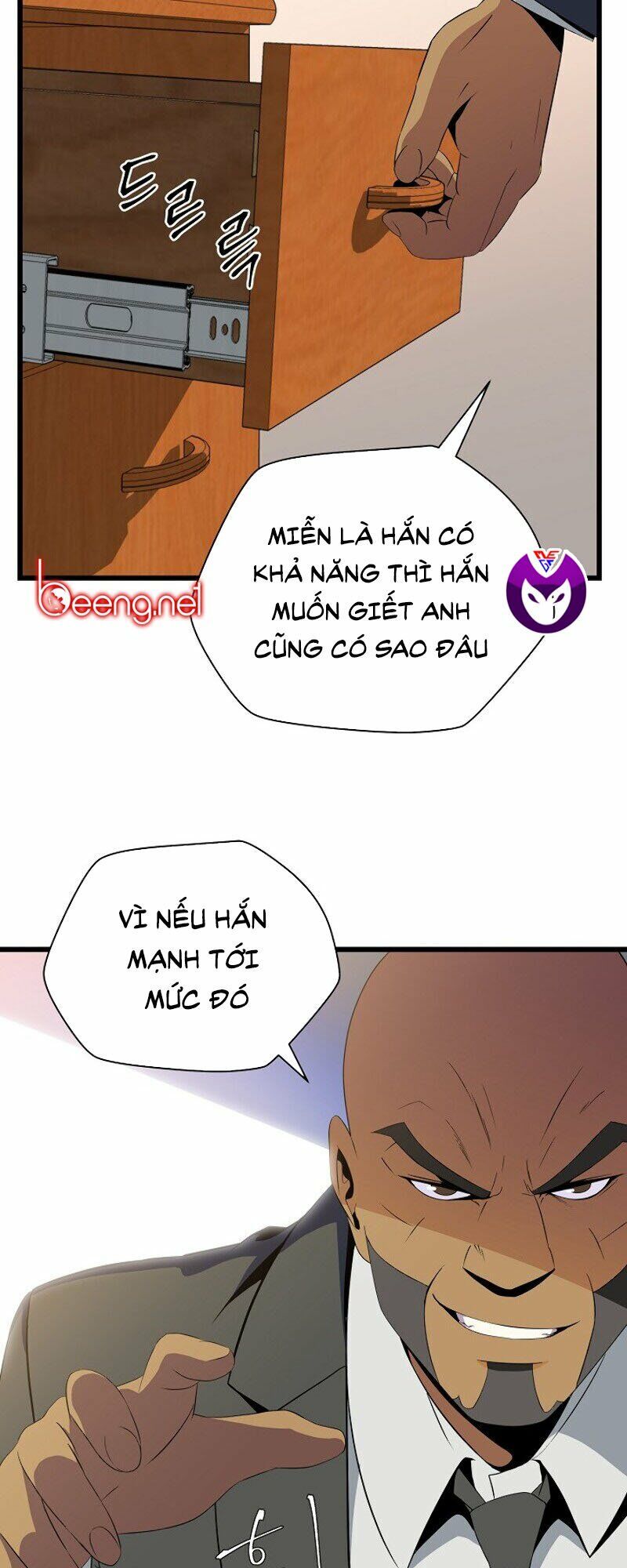 đọc truyện Kẻ Săn Anh Hùng Chương 18 ảnh 57 tại Thiên Thai Truyện