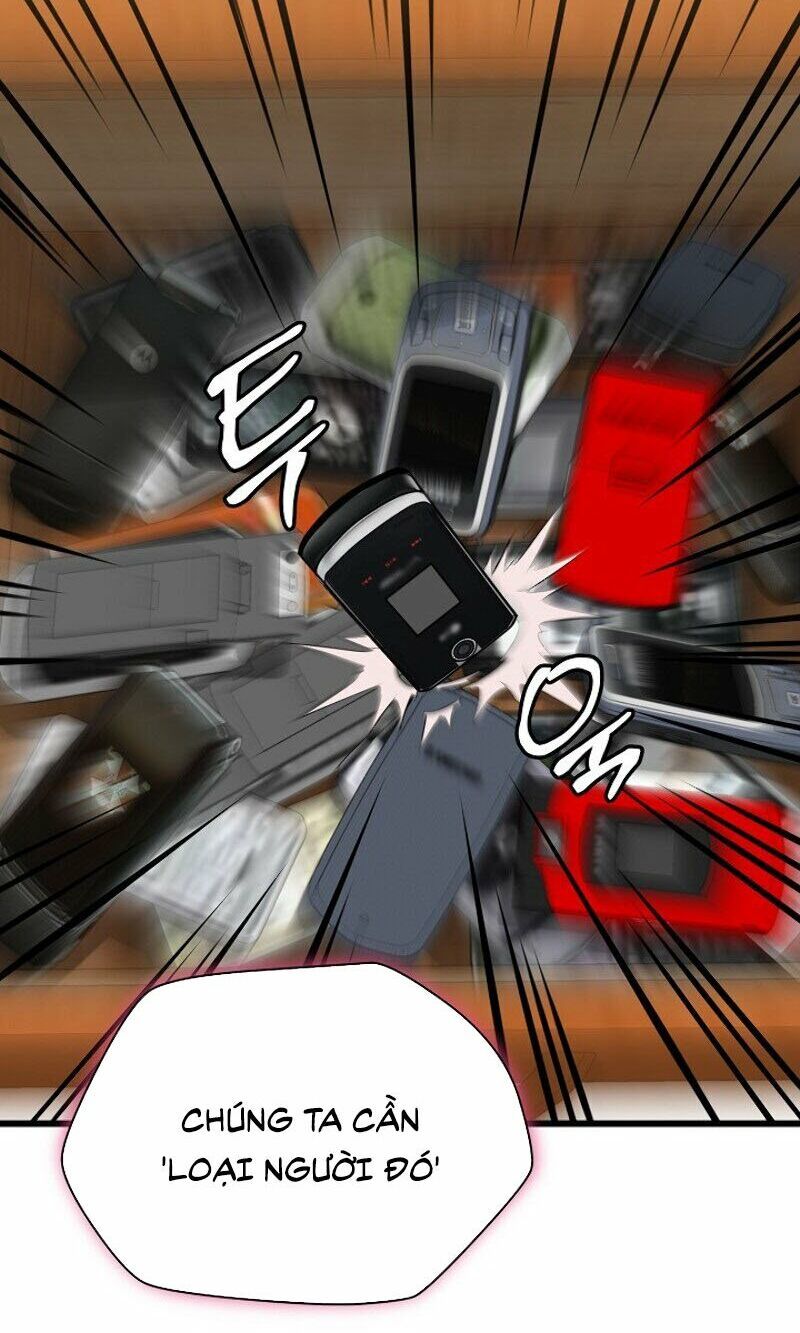 đọc truyện Kẻ Săn Anh Hùng Chương 18 ảnh 59 tại Thiên Thai Truyện