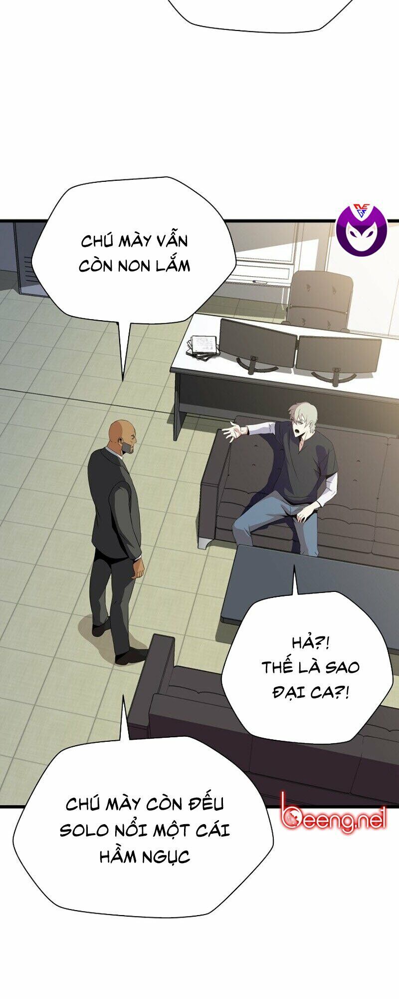 đọc truyện Kẻ Săn Anh Hùng Chương 18 ảnh 61 tại Thiên Thai Truyện