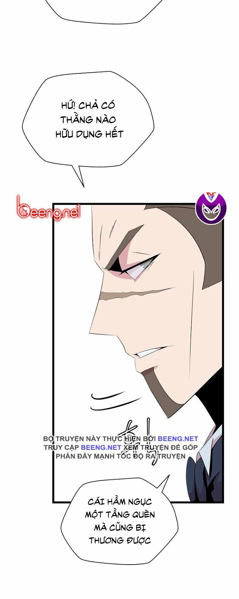 đọc truyện Kẻ Săn Anh Hùng Chương 18 ảnh 10 tại Thiên Thai Truyện