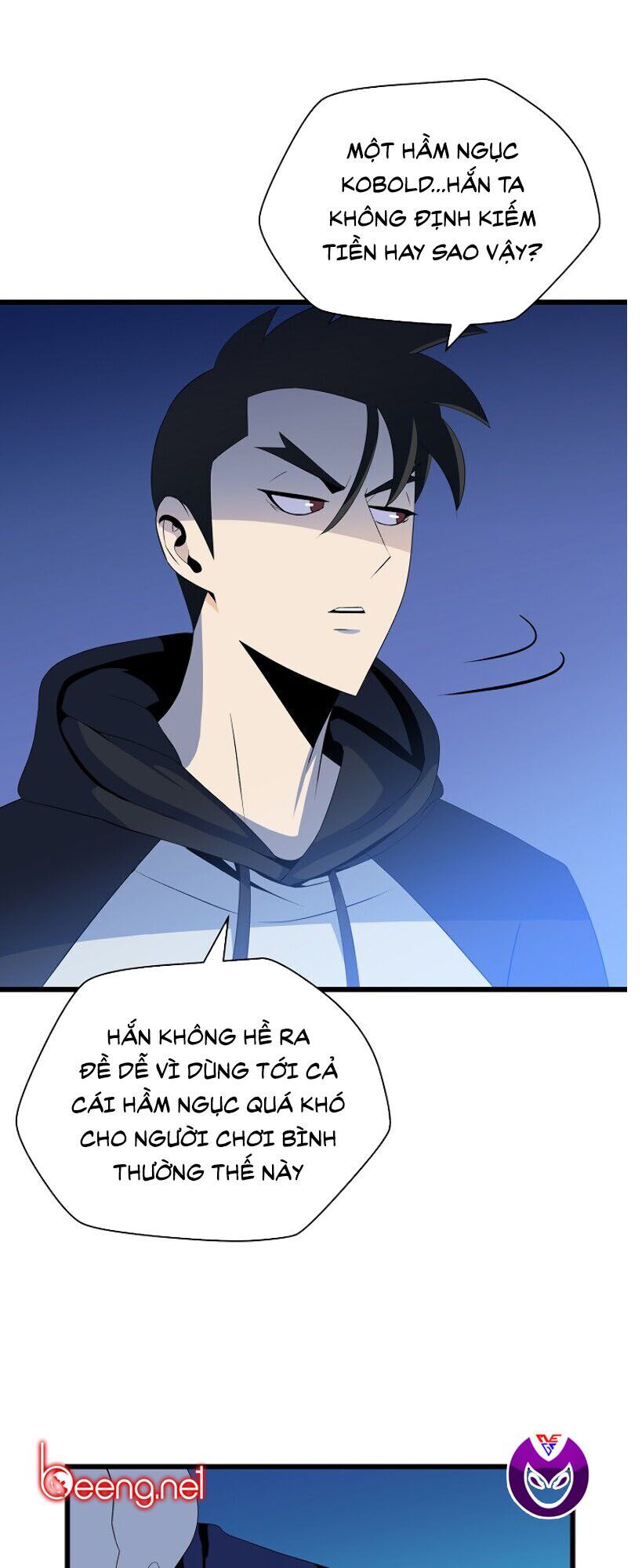 đọc truyện Kẻ Săn Anh Hùng Chương 19 ảnh 3 tại Thiên Thai Truyện