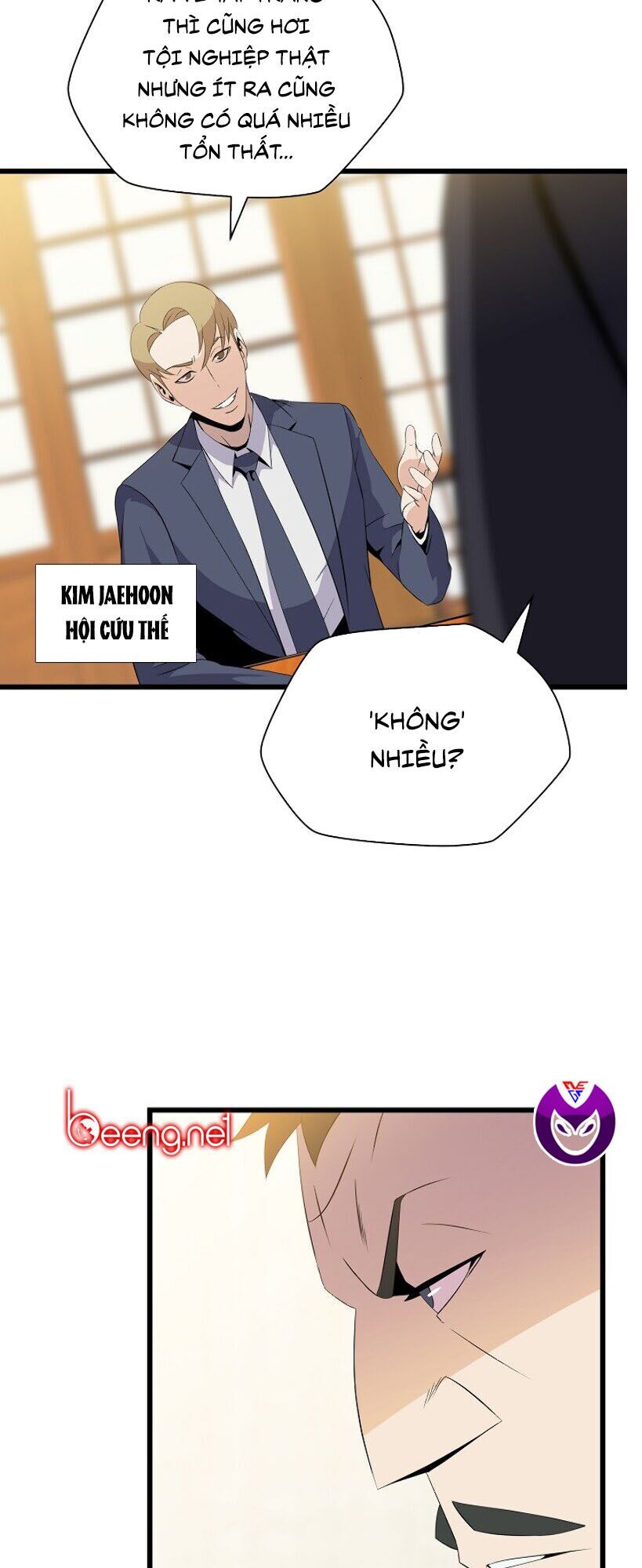 đọc truyện Kẻ Săn Anh Hùng Chương 19 ảnh 15 tại Thiên Thai Truyện